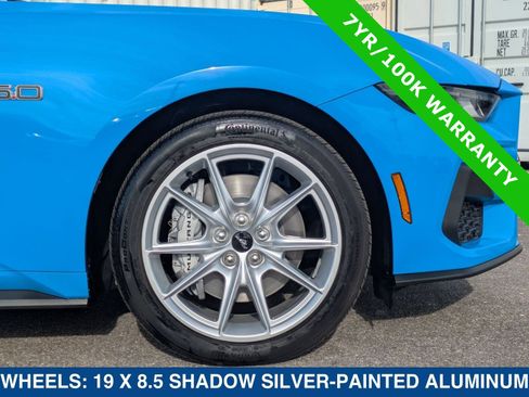 Certified 2024 Ford Mustang GT Premium image 11