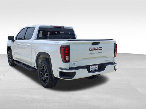 Used 2026 GMC Sierra 1500 Elevation w/ Elevation Select Package AWD/4WD image 6
