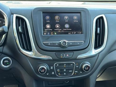 Used 2023 Chevrolet Equinox LT image 24