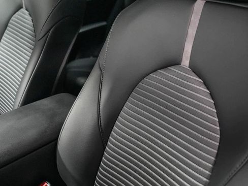 Certified 2024 Toyota Camry SE w/ Convenience Package FWD image 25