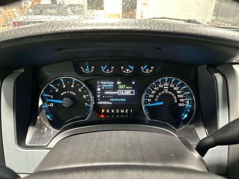 Used 2013 Ford F150 XLT w/ XLT Chrome Pkg image 14