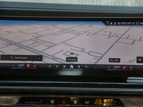 New 2026 BMW 740i w/ Premium Package image 11