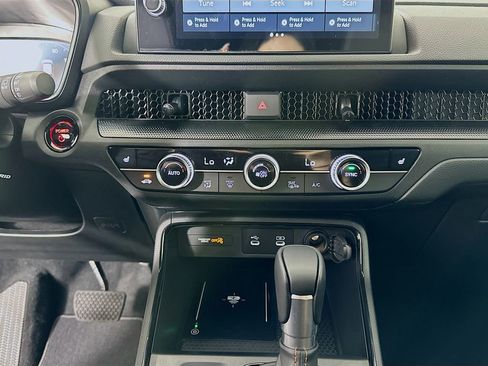 New 2026 Honda CR-V Sport-L image 13