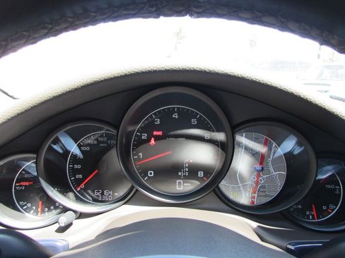 Used 2016 Porsche Panamera Edition w/ Premium Package Plus image 21