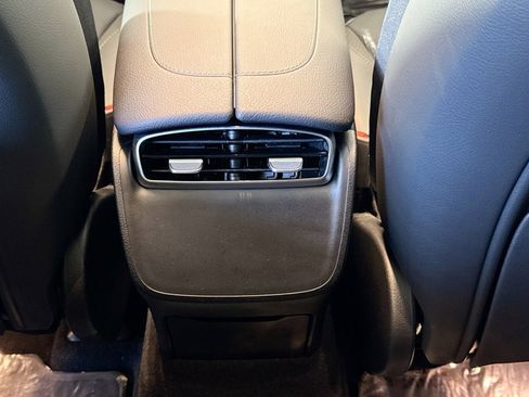 Certified 2023 Mercedes-Benz EQE 350+ 4MATIC SUV image 24