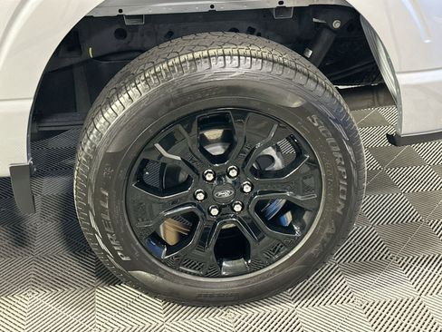 Used 2023 Ford F150 XLT w/ Equipment Group 302A High image 12