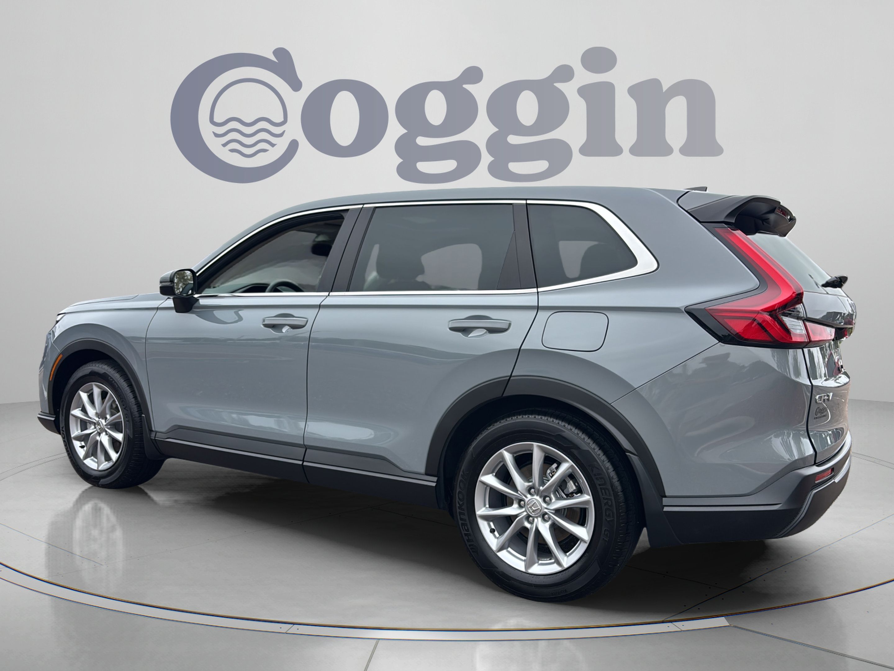 Used 2026 Honda CR-V EX image 3