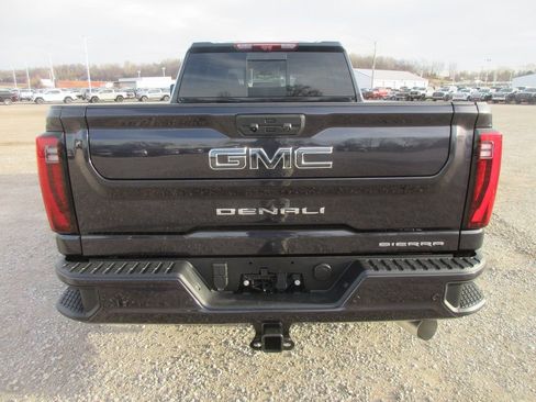 New 2026 GMC Sierra 2500 Denali Ultimate image 6