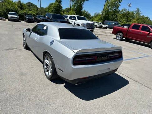 Used 2022 Dodge Challenger R/T RWD image 16
