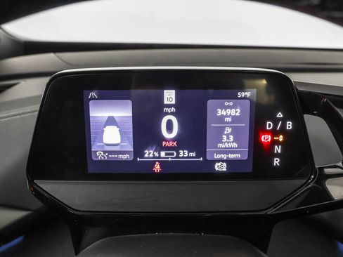 Used 2023 Volkswagen ID.4 Pro S Plus image 29