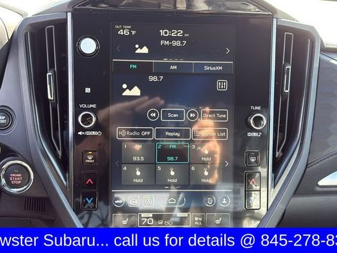 New 2026 Subaru Forester Premium image 13