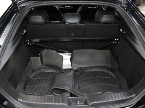 Used 2019 MAZDA MAZDA3 AWD Hatchback image 22