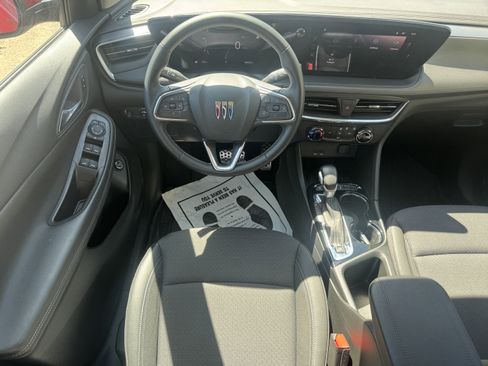 Used 2024 Buick Encore GX Preferred w/ Advanced Technology Package AWD/4WD image 26