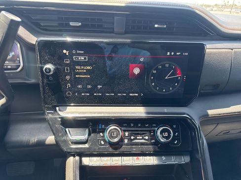 Certified 2024 GMC Sierra 2500 AT4 w/ AT4 Premium Plus Package AWD/4WD image 23
