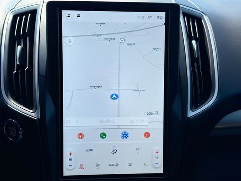 Used 2024 Ford Edge SEL w/ Convenience Package image 15