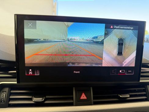 Used 2023 Audi A4 2.0T Premium Plus w/ Premium Plus Package image 32