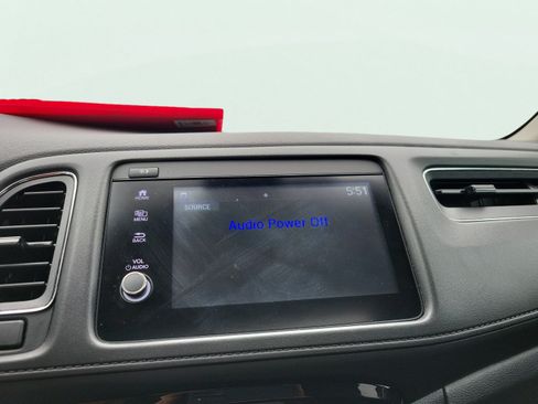 Certified 2022 Honda HR-V EX-L image 31