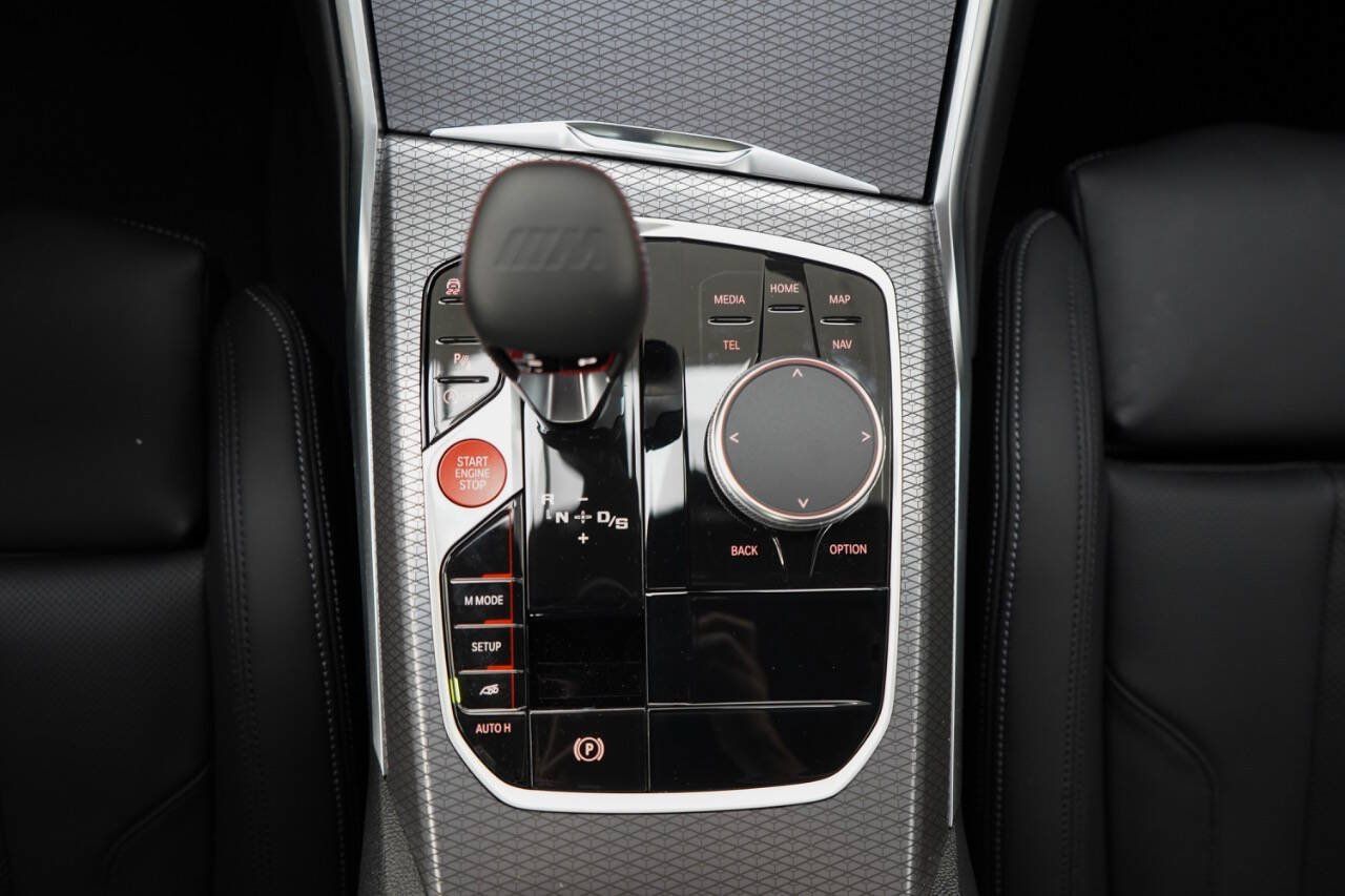 Used 2027 BMW M3 Competition AWD/4WD image 54