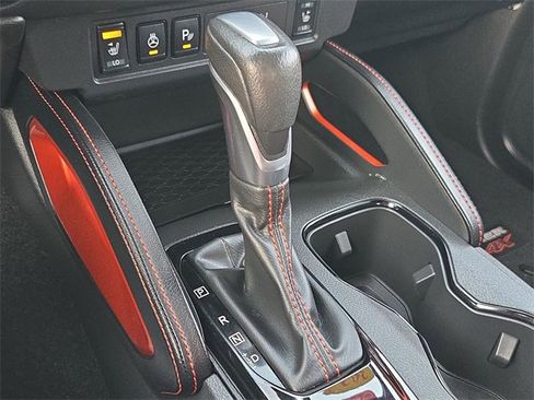 Certified 2024 Nissan Frontier PRO-4X w/ Pro Premium Package image 20