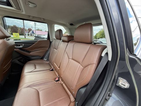 Used 2021 Subaru Forester Touring w/ Popular Package #2 image 33