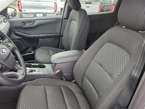 New 2026 Ford Escape Active image 18