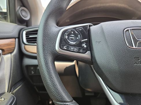 Used 2019 Honda CR-V EX image 28