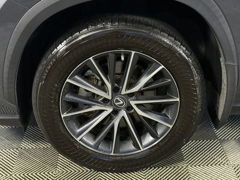 Used 2023 Lexus NX 350 AWD image 15