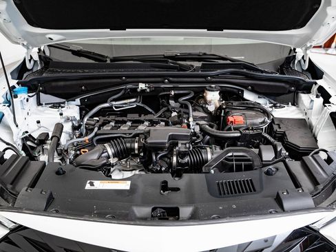 New 2026 Acura ADX A-Spec image 49