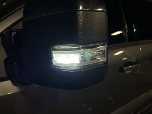 Used 2025 Ford F450 Lariat w/ Lariat Ultimate Package image 32