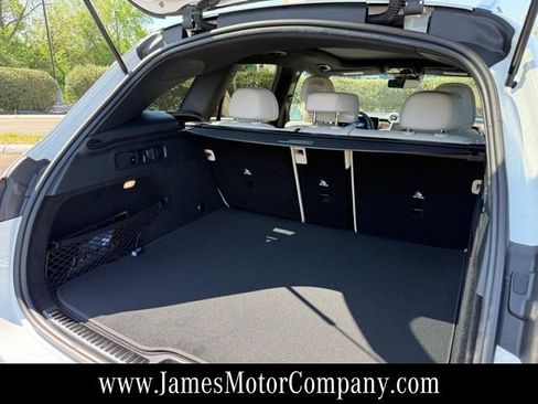 New 2026 Mercedes-Benz GLC 300 4MATIC image 18