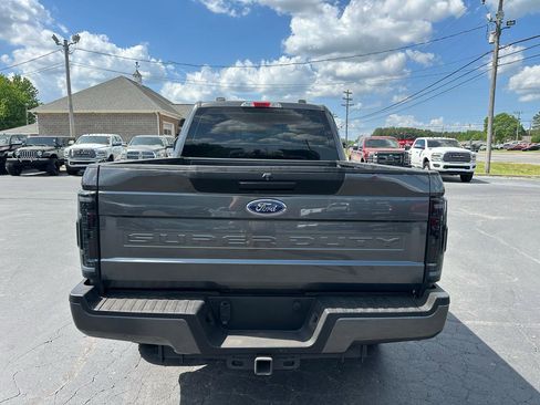 Used 2020 Ford F250 XL w/ STX Appearance Package image 6