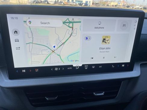 New 2026 Ford Explorer ST-Line w/ ST-Line Street Pack image 38