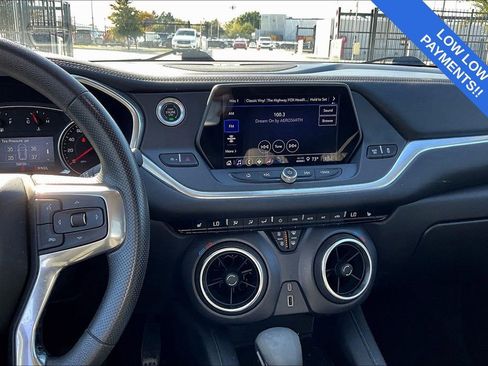 Used 2021 Chevrolet Blazer LT image 9