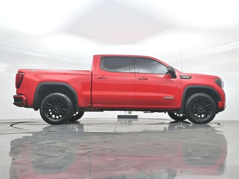 Used 2025 GMC Sierra 1500 Elevation w/ X31 Off-Road Package AWD/4WD image 33