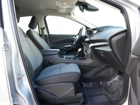 Used 2018 Ford Escape SE w/ Ford Safe & Smart Package image 23