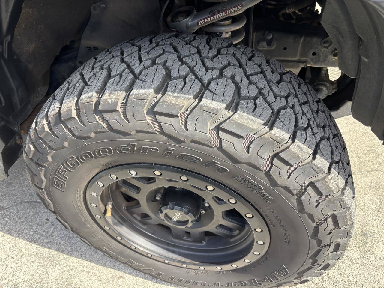 Used 2012 Toyota 4Runner Trail AWD/4WD image 11