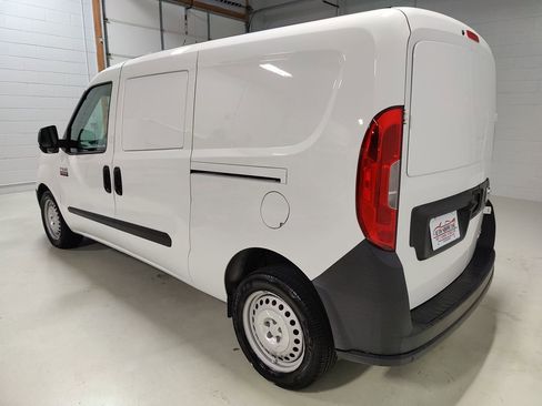 Used 2021 RAM ProMaster City Tradesman image 18