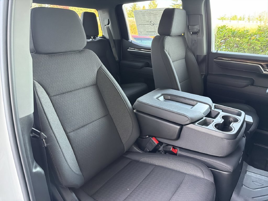 New 2026 Chevrolet Silverado 1500 RST w/ RST Select Package AWD/4WD image 29