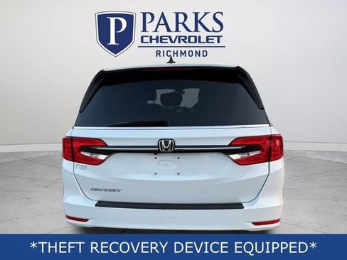 Used 2023 Honda Odyssey EX-L image 7