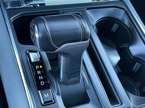 Used 2023 Ford F150 Platinum w/ Equipment Group 701A High image 24