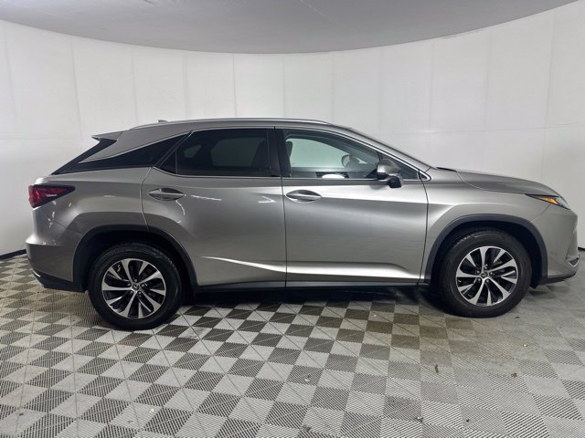 Used 2021 Lexus RX 350 AWD w/ Premium Package image 11