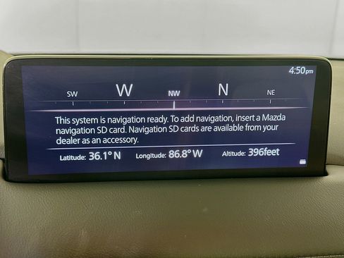 Used 2023 MAZDA CX-5 AWD 2.5 S w/ Preferred Package image 22