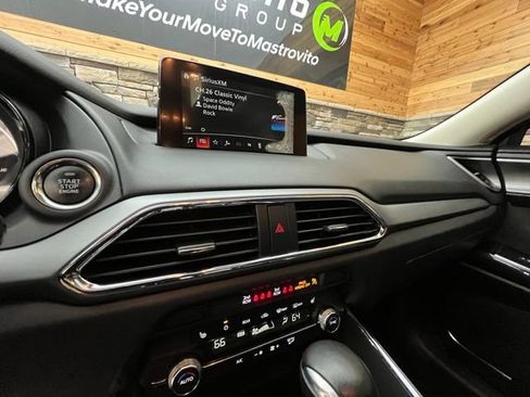 Used 2019 MAZDA CX-9 Touring w/ Touring Premium Package AWD/4WD image 21