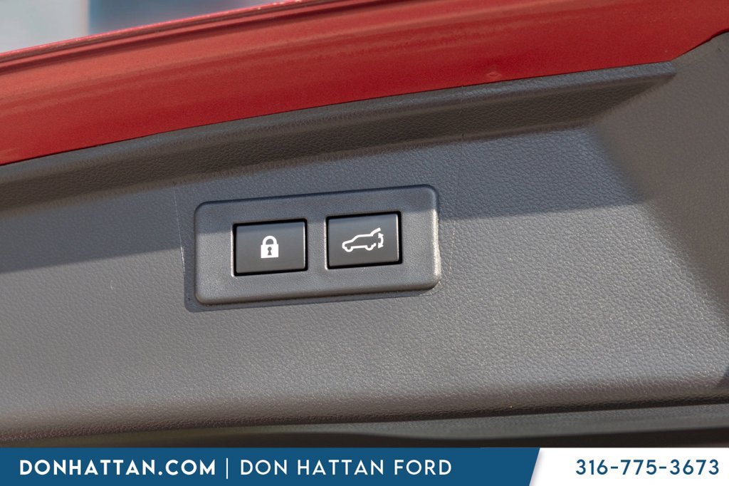 Used 2024 Subaru Outback Limited AWD/4WD image 26