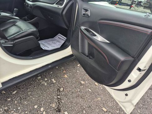 Used 2019 Dodge Journey GT w/ Driver Convenience Group image 15