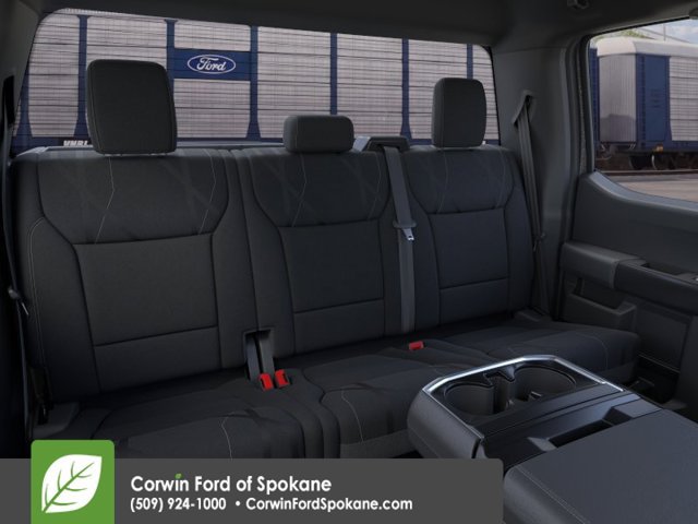 New 2026 Ford F150 STX AWD/4WD image 11