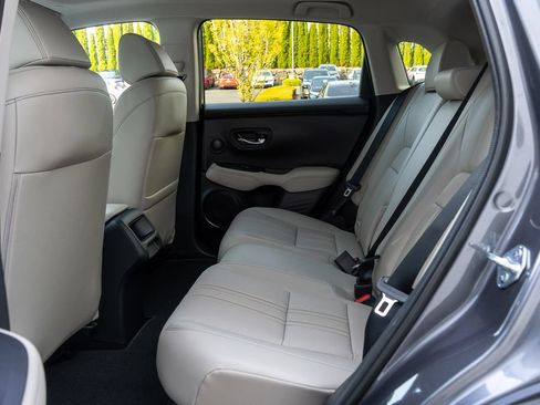 New 2027 Honda HR-V EX-L image 11