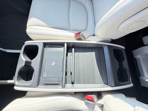 Used 2025 Honda Odyssey EX-L image 19