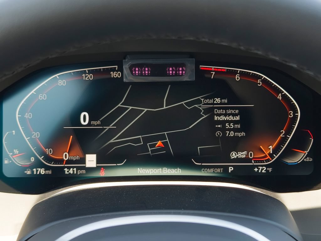 New 2026 BMW 840i RWD image 12