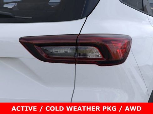 New 2025 Ford Escape Active w/ Cold Weather Package image 21